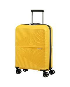 American Tourister Airconic Spinner (4 wheels) 55cm Lemondrop Cabin size
