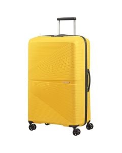 American Tourister Airconic Spinner (4 wheels) 77cm Lemondrop Large suitcase