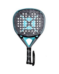 Heroe's Rowan padel racquet