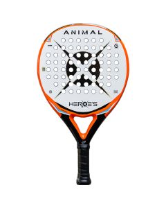 Heroe's Animal padel racquet