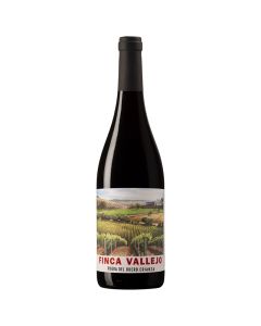 Finca Vallejo Crianza red wine 75 cl