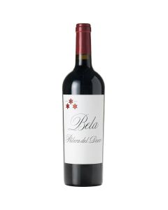 Bela Roble red wine 75 cl