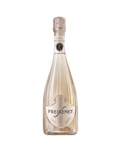 Freixenet French Brut Royal Rosé sparkling rose wine 75 cl