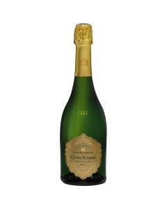 Gratien & Meyer Cuvée Flamme sparkling white wine 75 cl