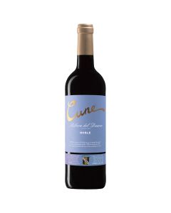 Cune Ribera red wine 75 cl