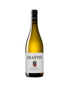 Finca Arantei Albariño white wine 75 cl