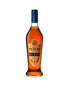 Metaxa 7 Stars brandy 1 litre