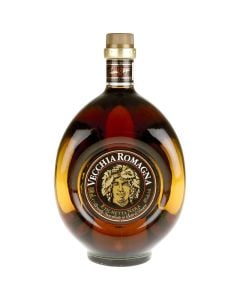 Vecchia Romagna Etichetta Nera brandy 1 litre