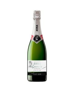 Anna de Codorníu Reserva Blanc de Noirs cava 75 cl