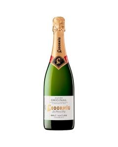Codorníu Cuvée Original Brut Nature Organic cava 75 cl