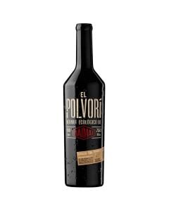 El Polvorí Organic vermouth 75 cl