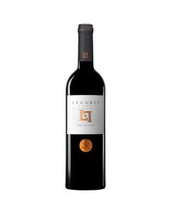 Legaris Reserva red wine 75 cl