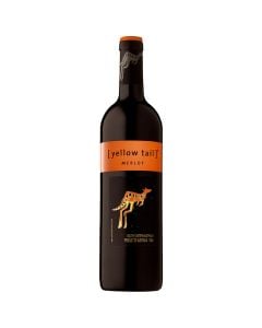 Yellow Tail Merlot red wine 75 cl