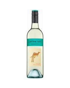 Yellow Tail Moscato white wine 75 cl