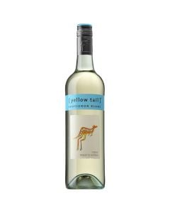 Yellow Tail Sauvignon Blanc white wine 75 cl