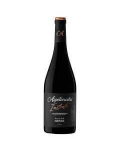 Azpilicueta Instinto red wine 75 cl