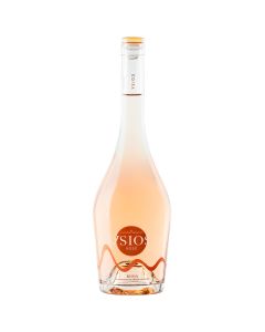 Ysios Rosado rose wine 75 cl