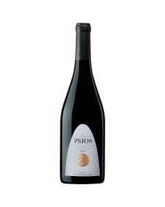 Ysios Finca El Nogal red wine 75 cl