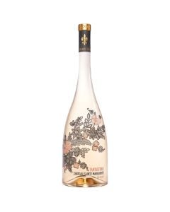 Chateau Sainte Marguerite Fantastique rose wine 75 cl