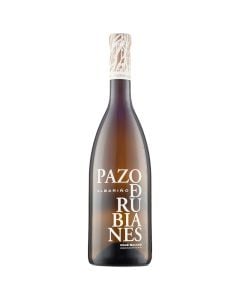 Pazo de Rubianes Albariño white wine 75 cl