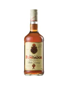 Fundador Sherry Cask 40º brandy 1 litre