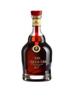 Gran Duque de Alba Solera Gran Reserva gift box brandy 70 cl