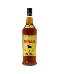Veterano brandy 1 litre