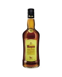Magno Solera Reserva brandy 1 litre