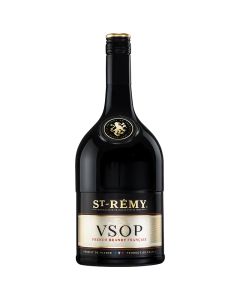 St-Rémy V.S.O.P brandy 1 litre