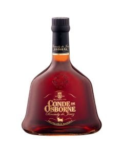 Osborne Conde de Osborne gift box brandy 70 cl