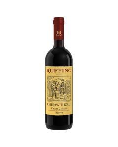 Ruffino Riserva Ducale Chianti red wine 75 cl
