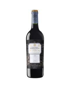 Marqués de Riscal 150 Aniversario Gran Reserva red wine 75 cl