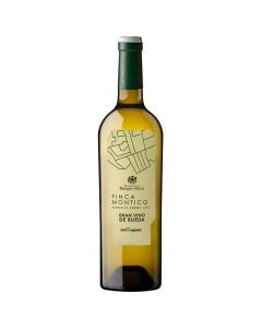 Marqués de Riscal Finca Montico Verdejo white wine 75 cl