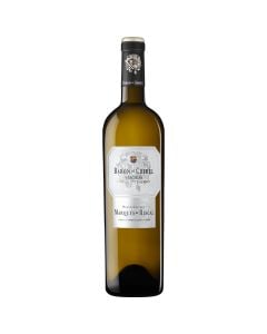 Barón de Chirel verdejo Viñas Centenarias white wine 75 cl