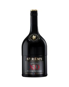 St-Rémy X.O. gift box brandy 1 litre