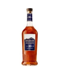 Ararat Akhtamar 10 Years gift box brandy 70 cl