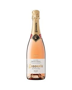 Codorníu Cuvée Original Brut Rosé Organic rose cava75 cl