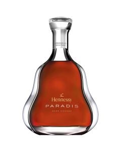 Hennessy Paradis Gift Box cognac 70 cl