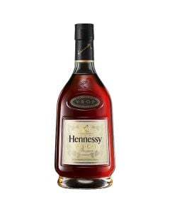 Hennessy V.S.O.P. gift box cognac 1 litre