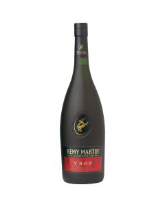 Remy Martin V.S.O.P. cognac 1 litre
