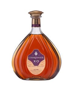 Courvoisier X.O. gift box cognac 70 cl