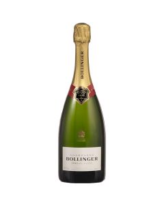 Bollinger Special Cuvée gift box champagne 75 cl