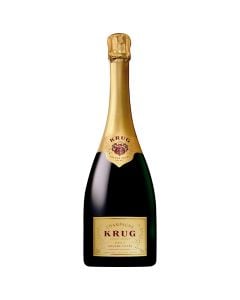 Krug Grande Cuvée gift box champagne 75 cl