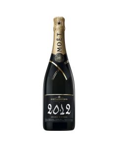 Moët & Chandon Grand Vintage gift box champagne 75 cl