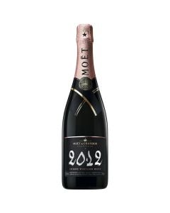 Moët & Chandon Grand Vintage gift box champagne rose 75 cl