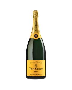 Veuve Clicquot Yellow Label Magnum champagne 150 cl