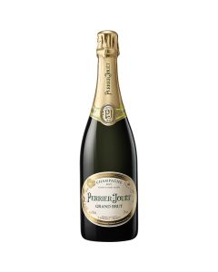 Perrier-Jouët Grand Brut gift box champagne 75 cl