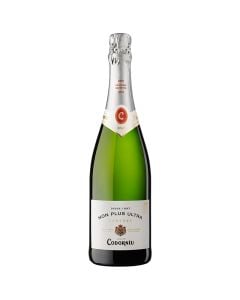 Codorníu Non Plus Ultra Organic cava 75 cl