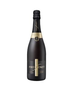 Freixenet Cordón Negro medium-dry cava 75 cl