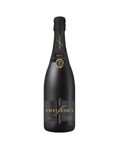 Freixenet Cordón Negro brut cava 75 cl